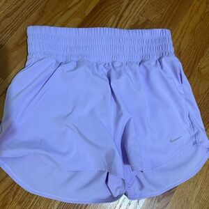 Nike Dri-Fit Shorts